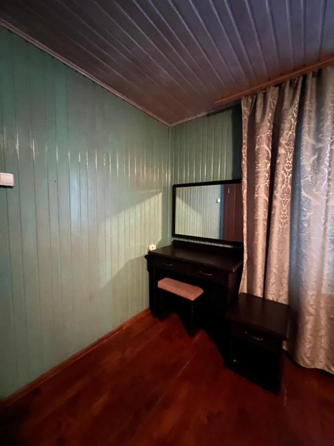 Hotel Natashka Huklyvyy Zewnętrze zdjęcie