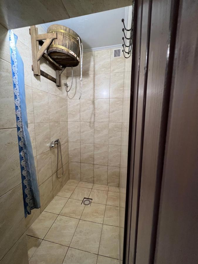 Hotel Natashka Huklyvyy Zewnętrze zdjęcie